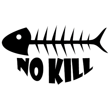Sticker No Kill